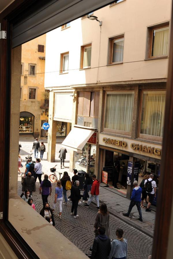 Pontevecchio Affittacamere *